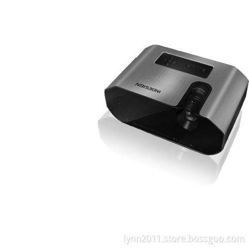 All-In-One Interactive projector with PC and sound box